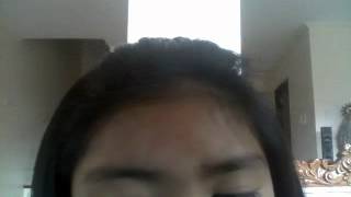 sophia baldonado's Webcam Video from March 25, 2012 12:35 AM