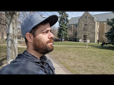Vídeo: Como é o clima no Canadá?