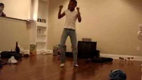 Crank Dat Soulja boi