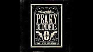 Queens Of The Stone Age - Burn The Witch | Peaky Blinders OST Resimi