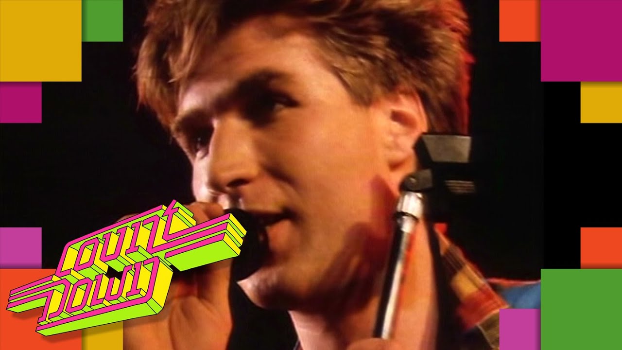 Watch Frank Boeijen Groep - Kontakt | COUNTDOWN (1984) on YouTube Watch Frank Boeijen Groep - Kontakt | COUNTDOWN (1984) on YouTube