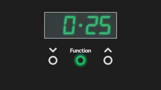 How to use your Programmable Timer