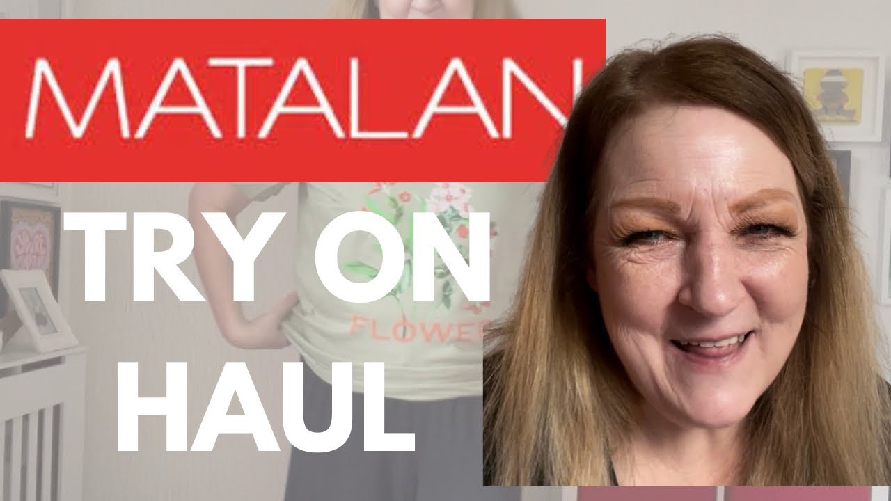 Martalan Try On Haul