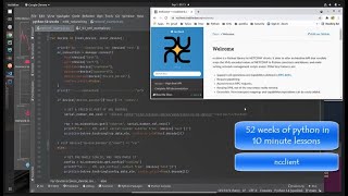 Famous week 33 (52 in 10) - ncclient Net Worth