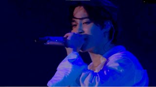 I Need u PERMISSION TO DANCE ON STAGE / BTS - Save Me Live (Day 4) - PTD on Stage