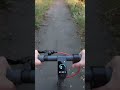 Leqismart A11 günstiger E Scooter Stigleistung 15% Steigung #escooter