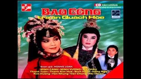 Xuân Tình Lớp 1   Bao Công Tra Án Quách Hòe