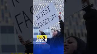 Younger Hispanics reject Trump’s immigration tactics in latest AP-NORC poll