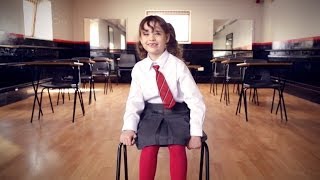 Mother's Day -- A Message to Great British Mums