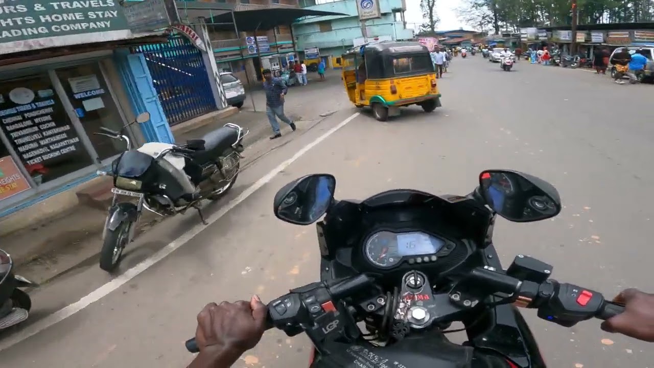 கருமலை To வால்பாறை Road....🍃💚😺||  part -2 || 