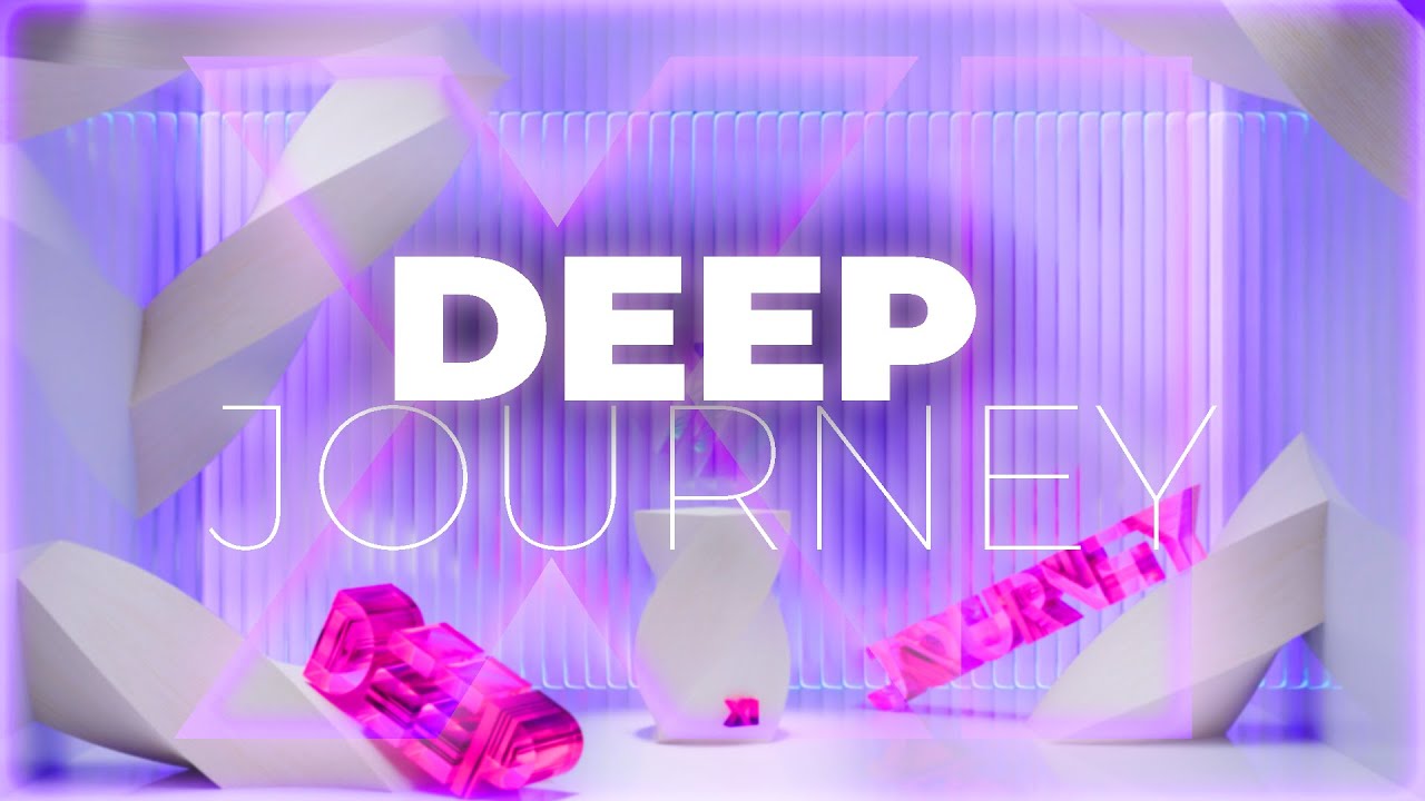 AFRO HOUSE MIX 2026 | Deep Journey XI