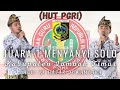 Juara 1 Lomba Menyanyi Solo (HUT PGRI) || Lagu Ki Hajar Dewantara