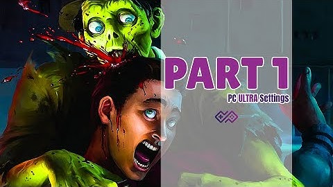 STUBBS THE ZOMBIE IN REBEL WITHOUT A PULSE 2021Walkthrough No Commentary - Part 1 [PC MAX Settings]