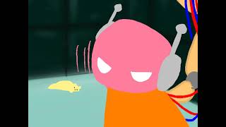 Gourmand v Five Pebbles [Rain World]