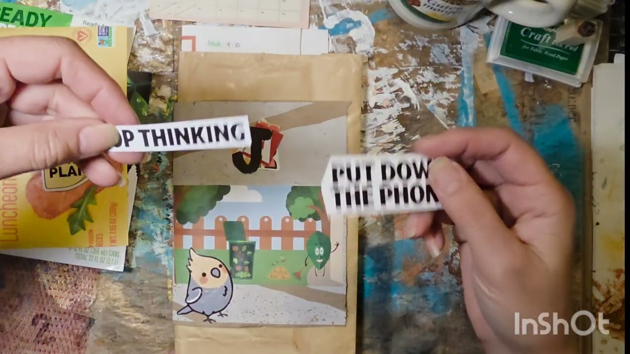 Talkin Trash with Trash Talk 👄 😆