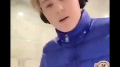 Weiland - Straight drop (prod. ZaySkillz) snippet