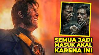 AVENGERS VS X-MEN IN DOOMSDAY MAKES SENSE BECAUSE OF THIS LEAK