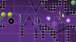 Teminite - Believe layout (my part)