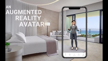 Anna, Your Virtual Concierge