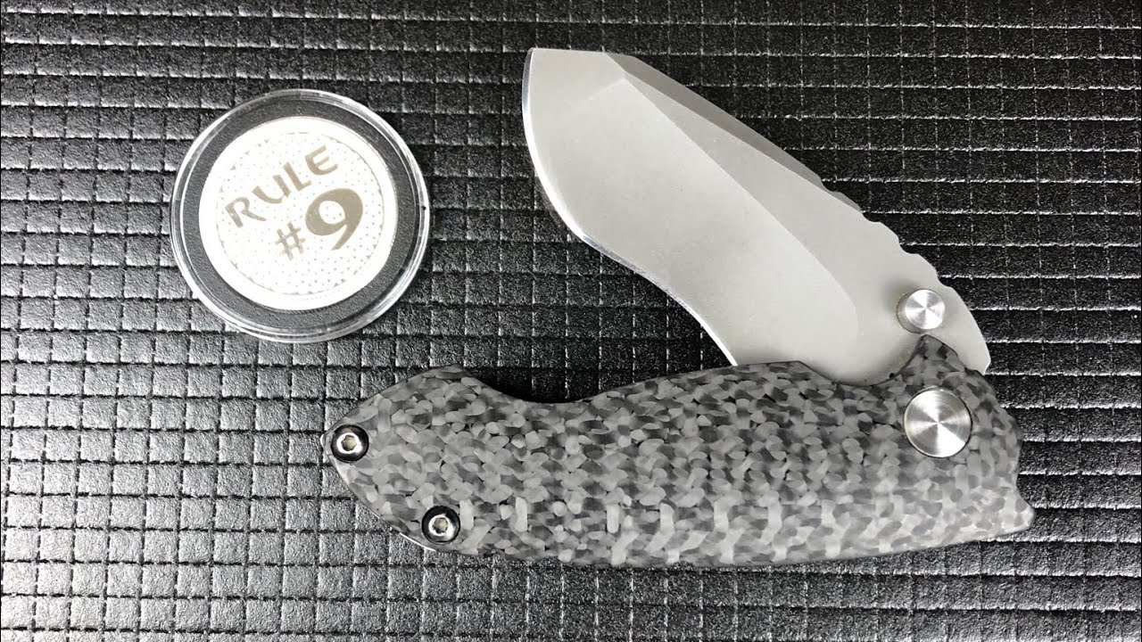 Direware Solo V5 Review YouTube