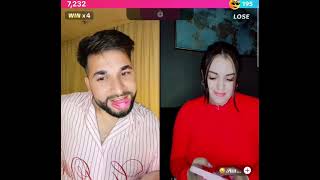 Waliullah aw anu live new video mazaq// Wali ullah funny life gaf shaf full show 