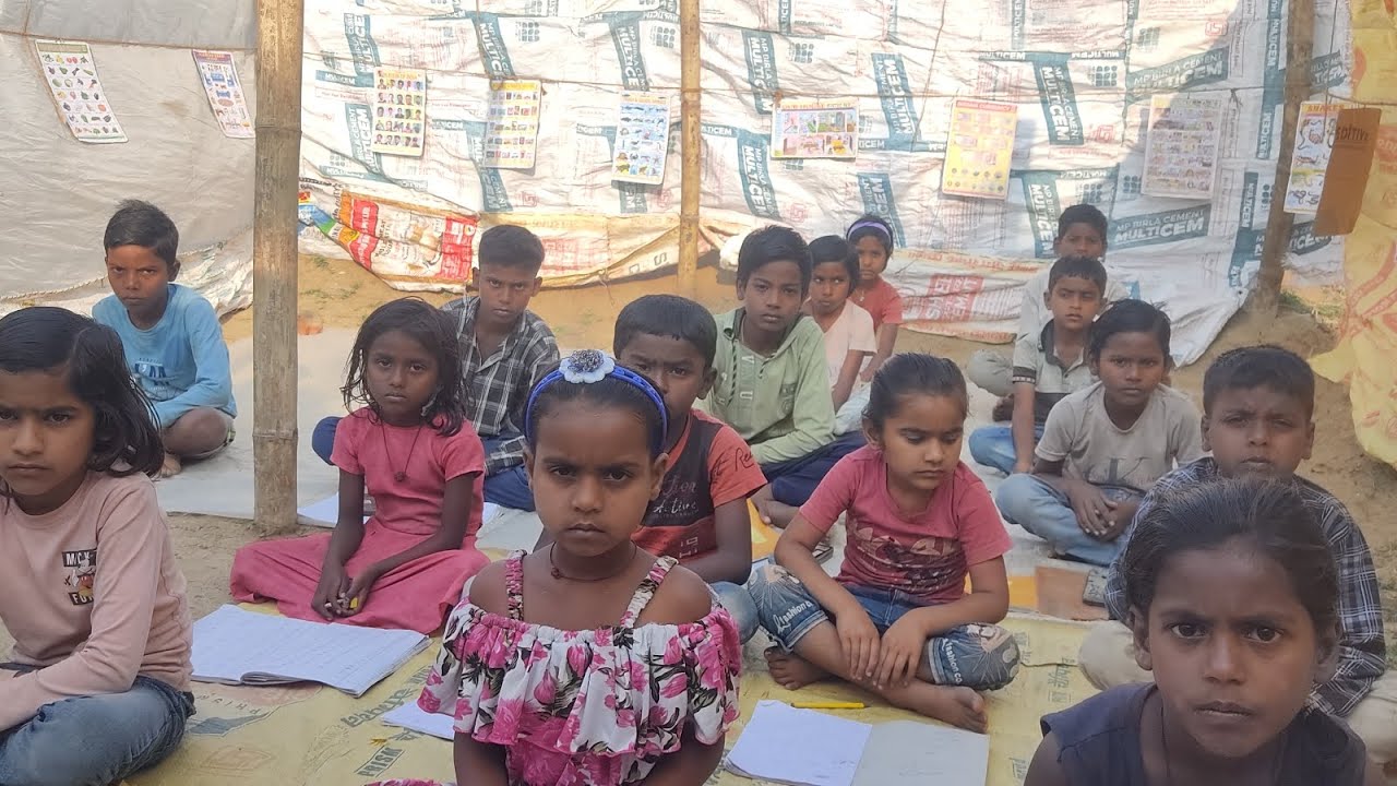 Vikas Study Centre Kids Batch 21 March 2024 - YouTube