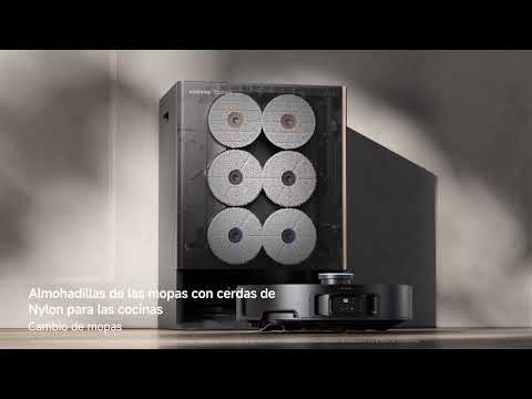 Dreame  Matrix10 Ultra  Black