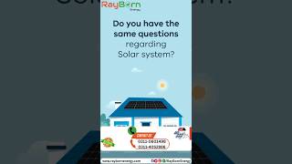 Thinking About Solar? Watch This First! ☀️