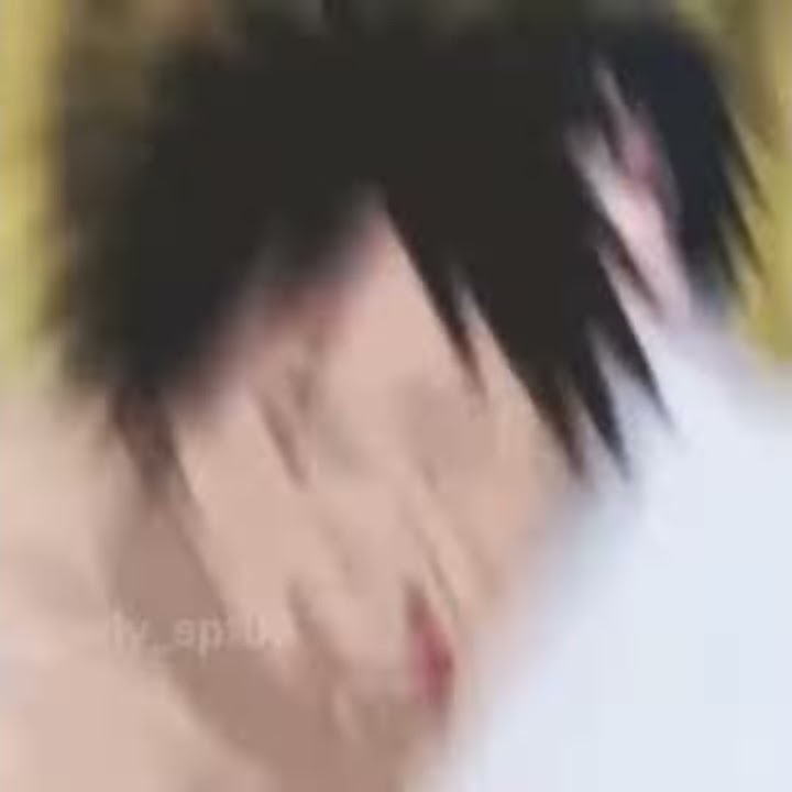 Sasuke [ AMV ] 30 DETIK||COCOK UNTUK STORY WA