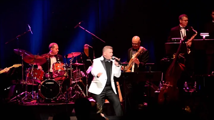 Generation Crooners /Capitole de Qubec /22 septemb...