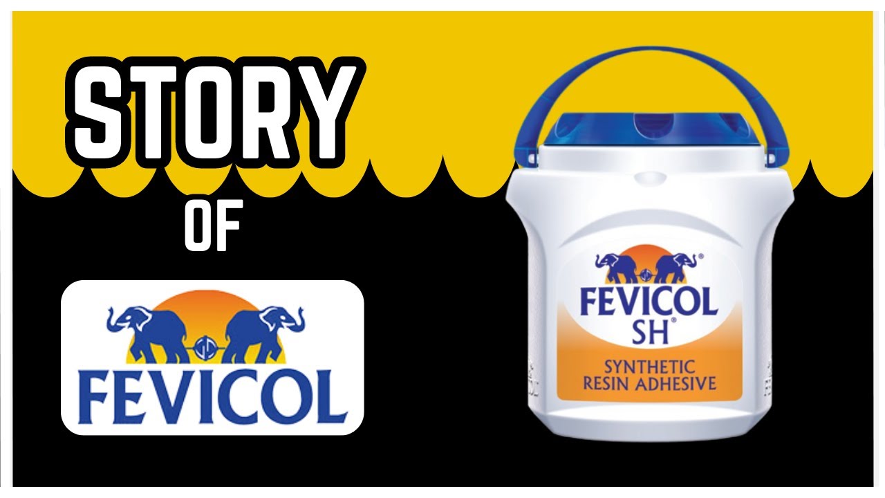 fevicol the ionic bond case study solution pdf