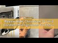 Review Wahl Chromium 11‑in‑1 Cordless Multigroomer for Men – Beard Trimmer, Body Groomer, Stubble &amp;