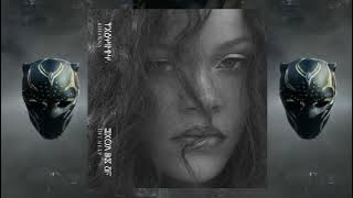 @rihanna  - Lift Me Up (Nyahbinghi Version) by Retlaw Tha Future