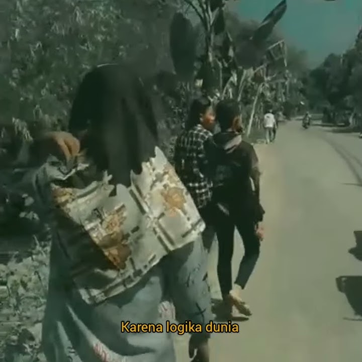 ojok geton buri