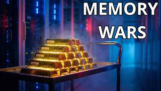 Out of Memory: How AI Is Breaking the Global RAM Market