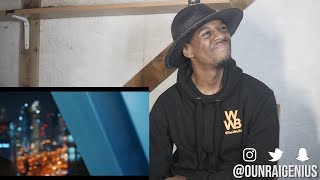 Nines - Pride (Official Video) | Genius Reaction