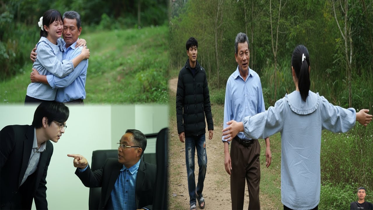 Г-н Хоан признает прошлые «грехи». Правда о родословной Диеп.