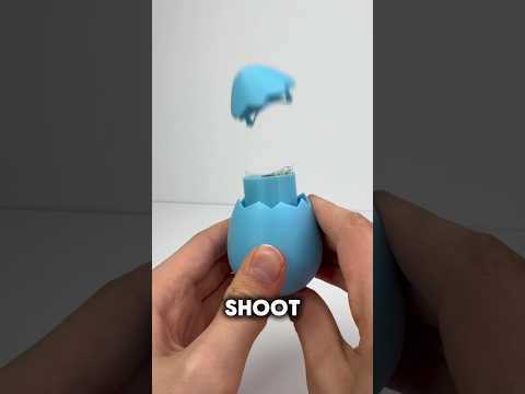 🥚✨ Top 5 Easter Eggs You Need! The last one you won't believe what's inside! #3dprinting #sparkxi7