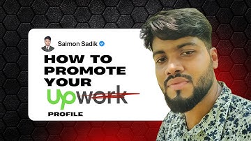 Boost Your Upwork Profile FAST with These Simple Tricks