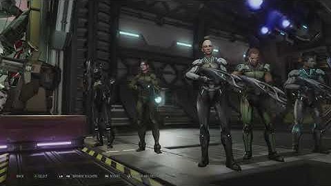 XCOM 2 Rookie Playthrough 0101 Attack Of The Rookies