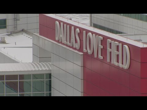 Love Field Remote Parking Rates