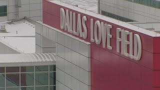 Dallas Love Field to increase daily parking rates