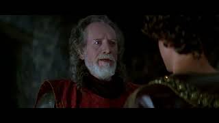 Braveheart (1995) Wallace Has Sacked York.