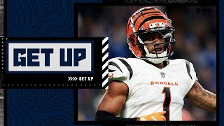 Can the Bengals win the AFC North | Get Up