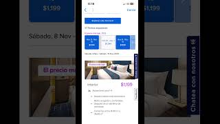 Aprovechen esta oferta del Icon es un precio muy bajo en noviembre es el momento de reservar🚢