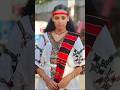 ብሌን ማሞ የጥምቀት አለባበስ #habesha #ethiopianartist #holiday
