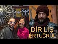 Visiting the Diriliş: Ertuğrul Set in Turkey 🇹🇷 | A Must-See for Every Traveler! | Bozdoğan plato 