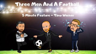 Timo Werner Transfer Latest