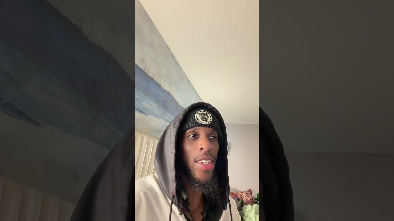 Do white people have a hype song?