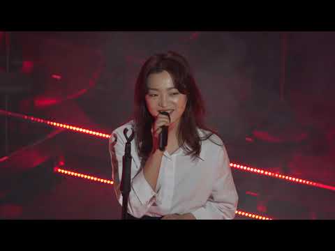 190129 뮤지컬 더데빌 커튼콜 - 조형균 김찬호 송용진 이예은